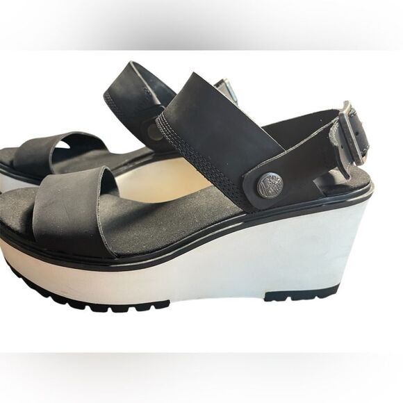 ❤️Timberland sandals, Size 9 - Picture 15 of 15